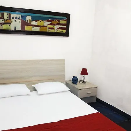 Apartment Ortigia Palace Syrakus