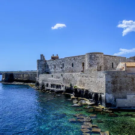 Ortigia Palace