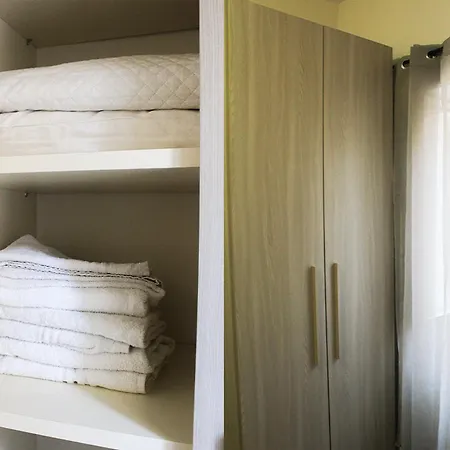 Ortigia Palace Apartment *