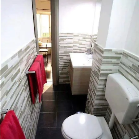 Ortigia Palace Apartment Syracuse