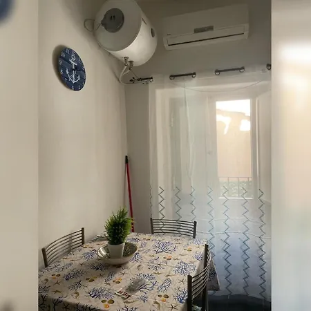 Apartment Ortigia Palace *