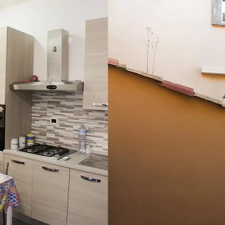 Ortigia Palace Apartmán Syracuse