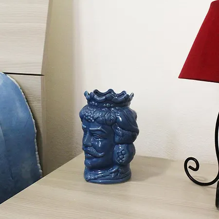 Ortigia Palace Apartment *