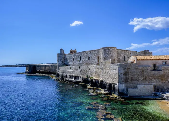 Ortigia Palace